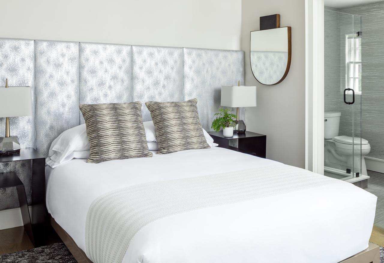 The Richard, The Edgartown Collection Hotell Exteriör bild