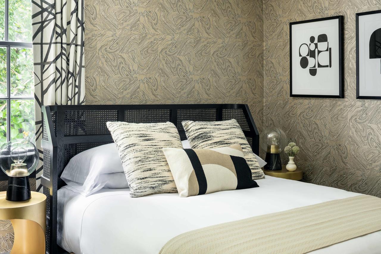 The Richard, The Edgartown Collection Hotell Exteriör bild