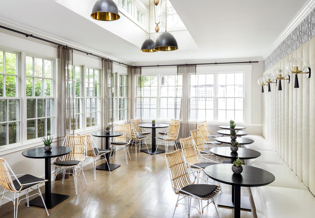The Richard, The Edgartown Collection Hotell Exteriör bild