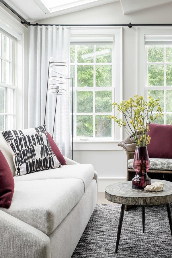 The Richard, The Edgartown Collection Hotell Exteriör bild