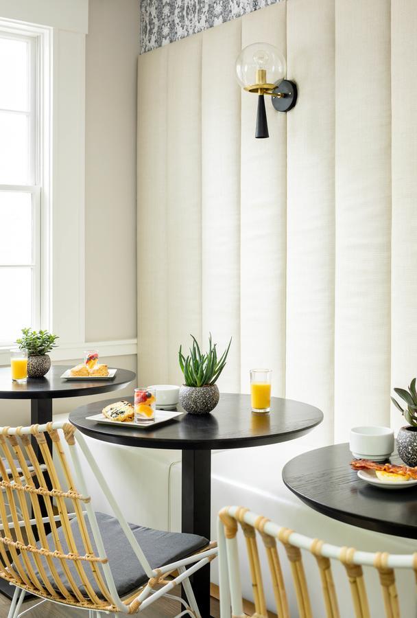The Richard, The Edgartown Collection Hotell Exteriör bild