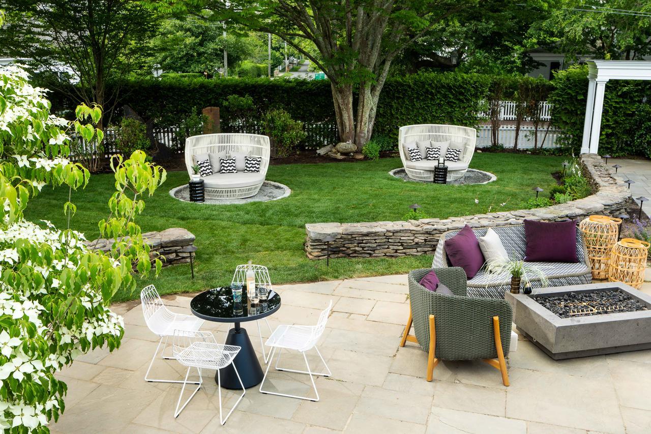 The Richard, The Edgartown Collection Hotell Exteriör bild